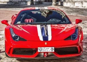 Ferrari 458 Speciale 2