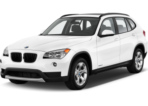 2014-bmw-x1-hatchback-angular-front